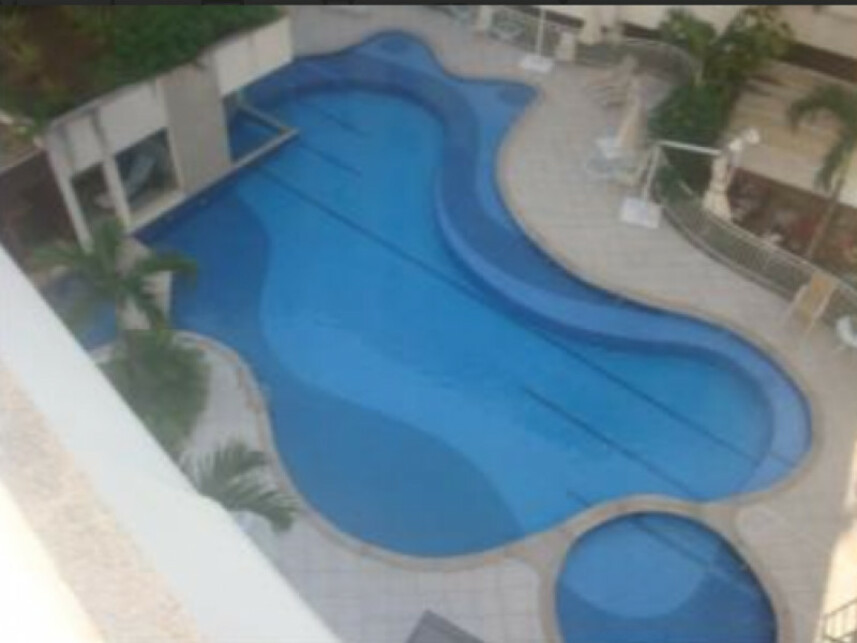 Imagem 2 do Leilão de Apartamento - Vila Valqueire - Rio de Janeiro/RJ