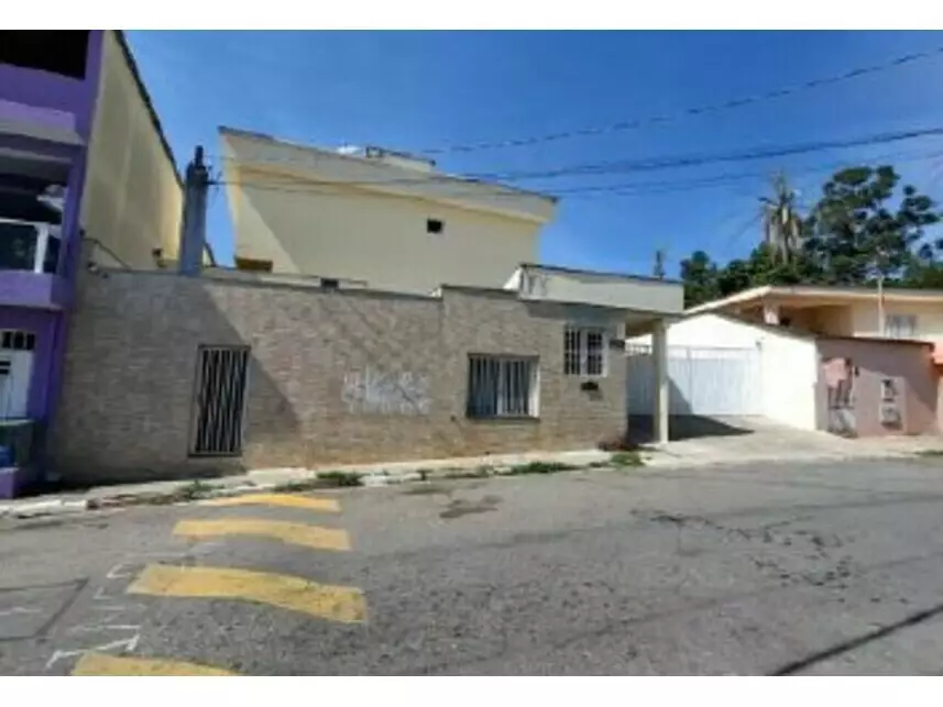Casa 88m² em Jardim Muriano, Cajamar/SP