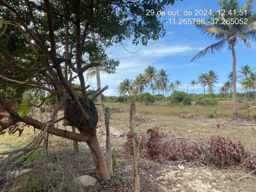Imagem 2 do Leilão de Terreno - Loteamento Vila Rica do Abais - Itaporanga Dajuda/SE