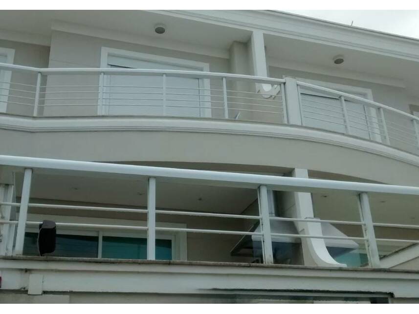 Imagem 2 do Leilão de Casa - Enseada - Guarujá/SP