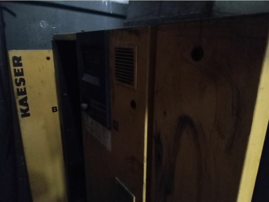 Imagem do Leilão de Materiais em São Paulo/SP