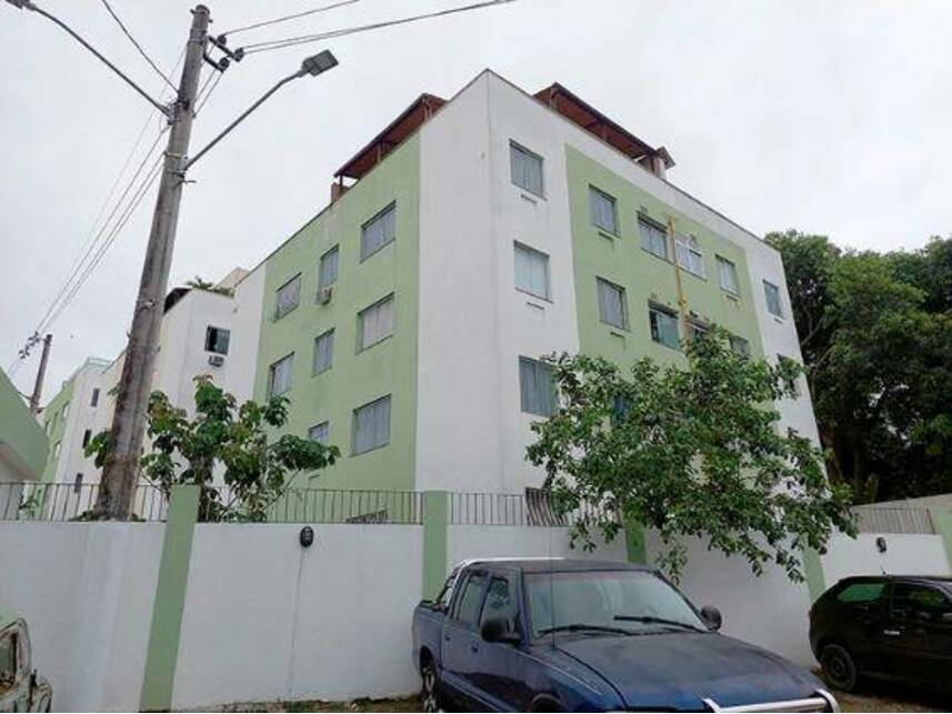 Imagem  do Leilão de Apartamento - Campo Grande - Rio de Janeiro/RJ