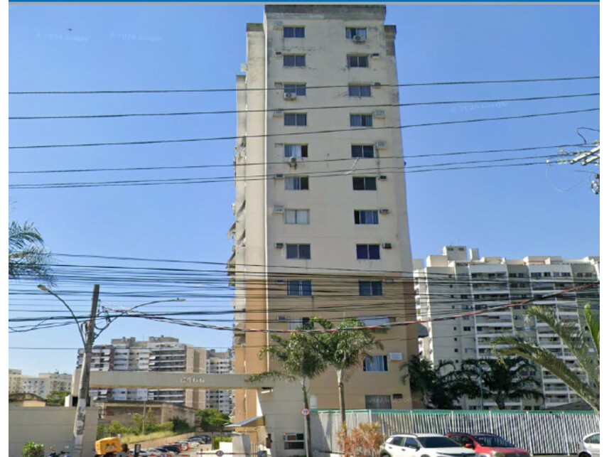 Imagem  do Leilão de Apartamento - Tomás Coelho - Rio de Janeiro/RJ