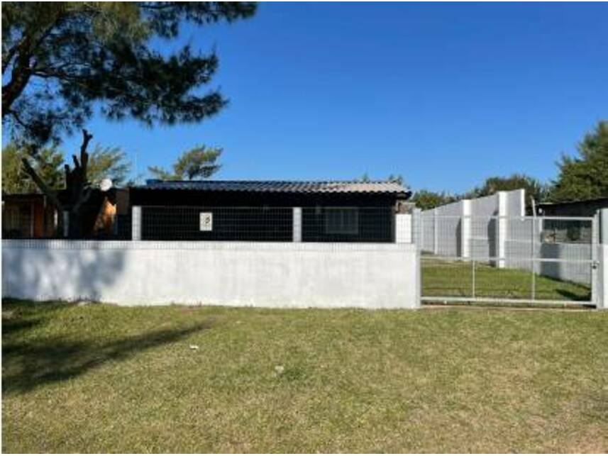 Imagem  do Leilão de Casa - Quintão - Palmares do Sul/RS