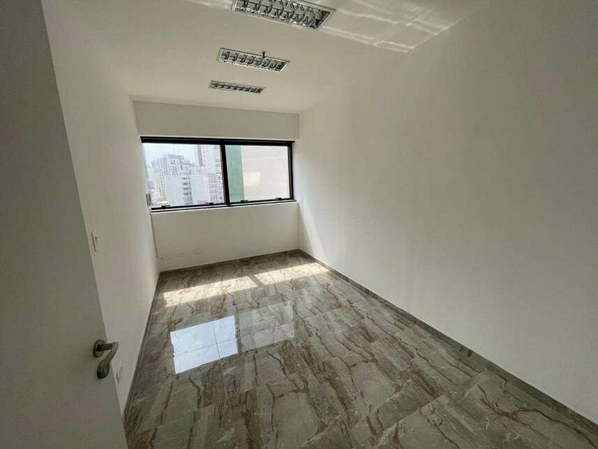 Imagem 7 do Leilão de Sala Comercial - Perdizes - São Paulo/SP