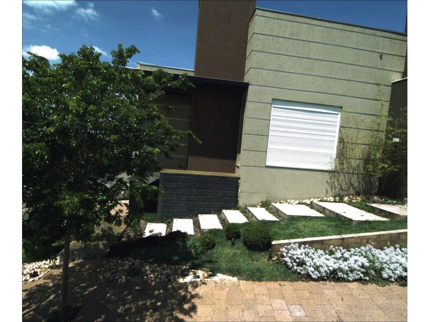 Imagem 11 do Leilão de Casa - Loteamento Mont Blanc Residence - Campinas/SP