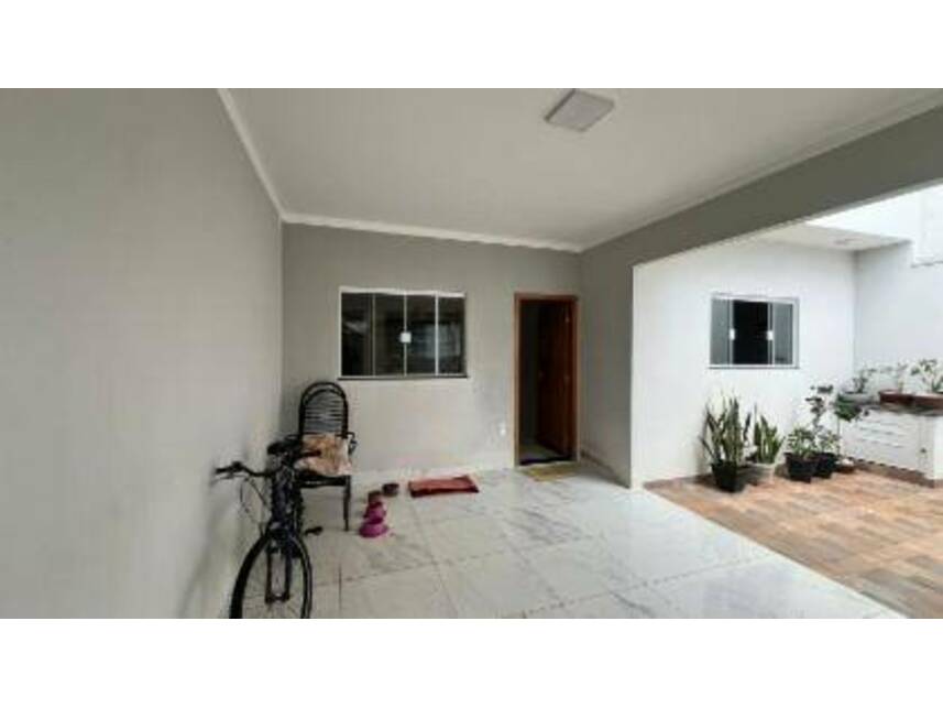 Imagem 2 do Leilão de Casa - Residencial Monte Líbano - Birigui/SP