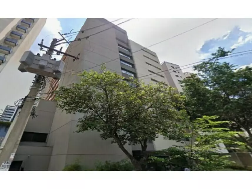 Apartamento 47m² em Vila Nogueira, Diadema/SP