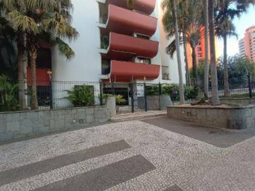 Imagem 3 do Leilão de Apartamento - Vila Andrade - São Paulo/SP