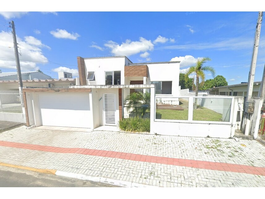 Imagem 1 do Leilão de Casa - Centro - Araranguá/SC
