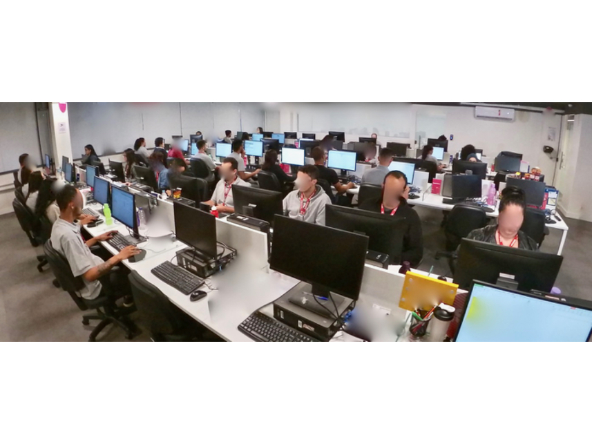 Imagem 39 do Leilão de Salas Comerciais - Asa Sul - Brasília/DF