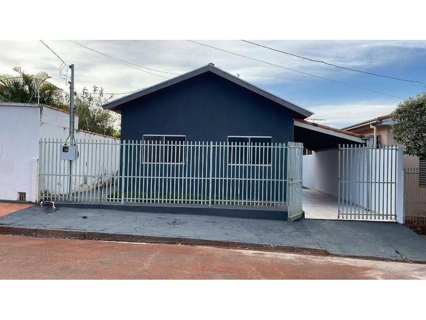 Imagem do Leilão de Casa - Vila Pernambuco - Cassilândia/MS