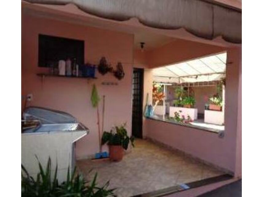 Imagem 7 do Leilão de Casa - Vila Xavier - Araraquara/SP