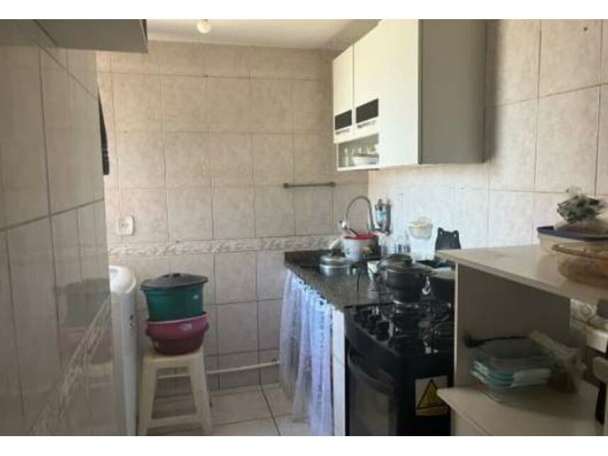 Imagem 10 do Leilão de Apartamentos - Piraporinha - Diadema/SP
