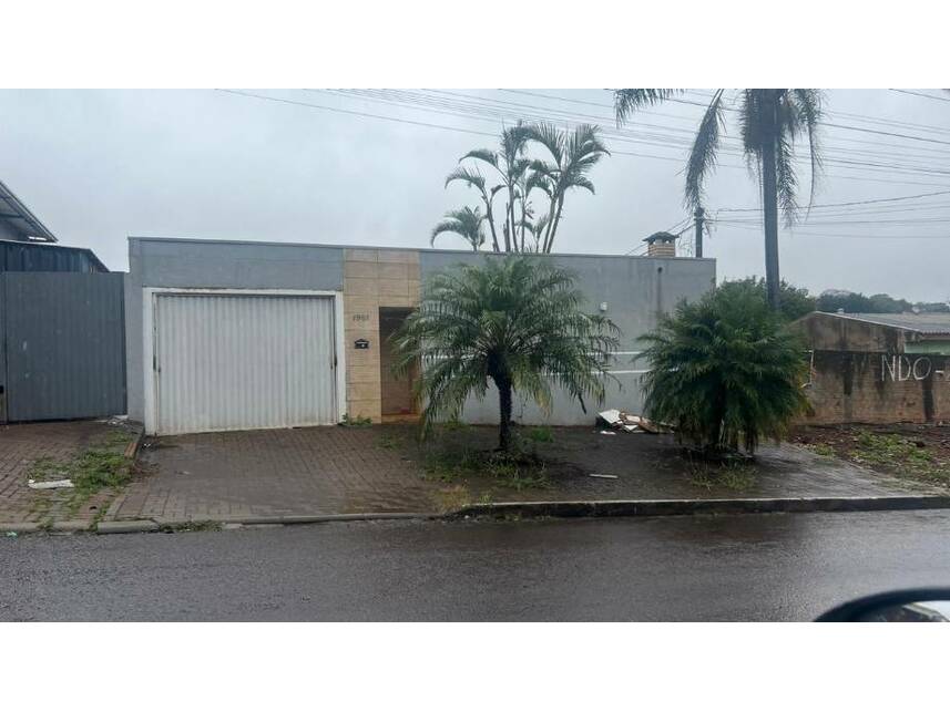 Imagem  do Leilão de Casa - Brasília - Cascavel/PR