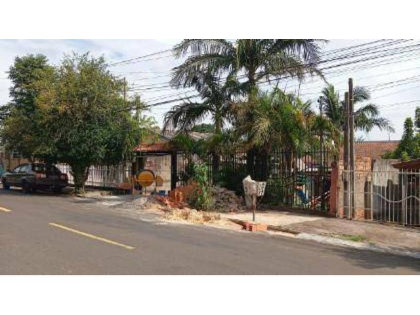 Imagem  do Leilão de Casa - Santa Tereza - São Leopoldo/RS