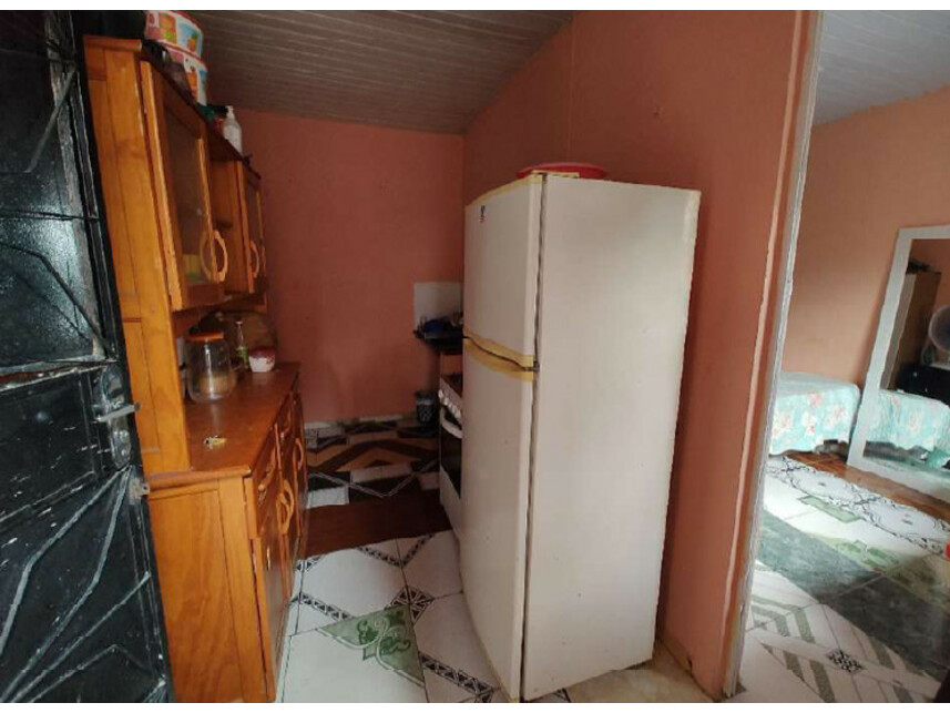 Imagem 8 do Leilão de Casa - Cidade Nova - Núcleo 5 - Manaus/AM