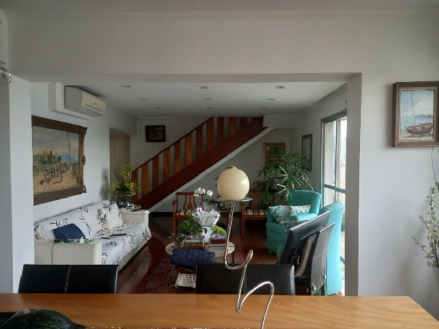 Imagem 7 do Leilão de Apartamento Duplex - Brooklin Paulista - São Paulo/SP