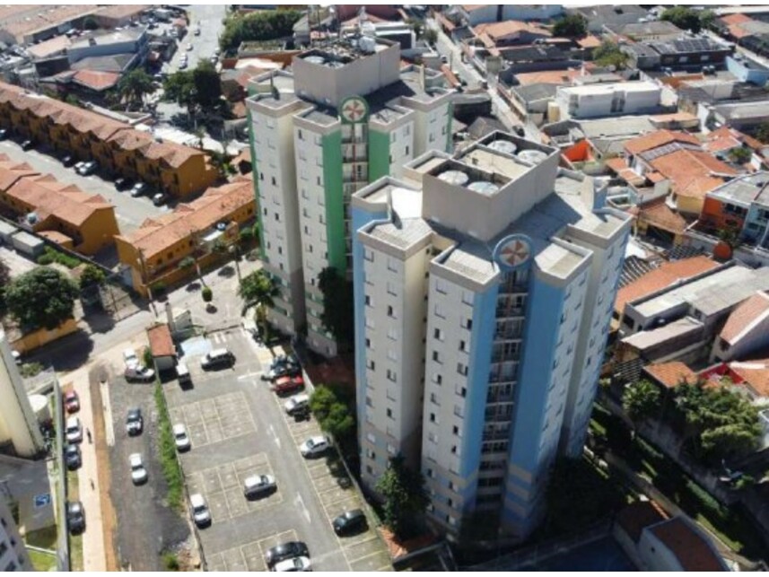 Imagem 1 do Leilão de Apartamento - Fazenda Aricanduva - São Paulo/SP