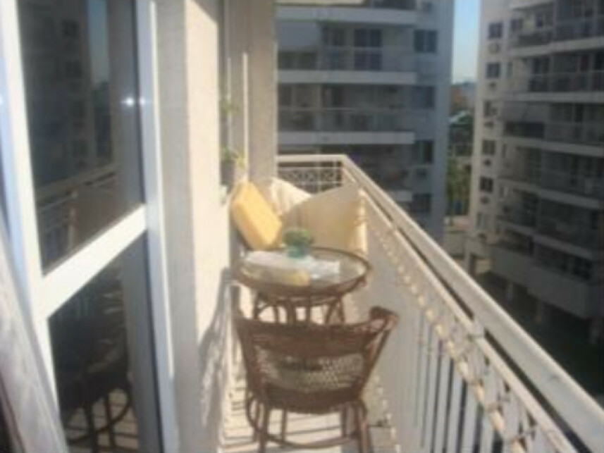 Imagem 6 do Leilão de Apartamento - Vila Valqueire - Rio de Janeiro/RJ