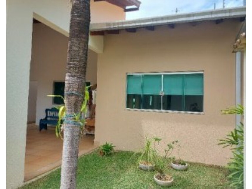 Imagem 3 do Leilão de Casa - Setor Residencial Granville I - Rondonópolis/MT