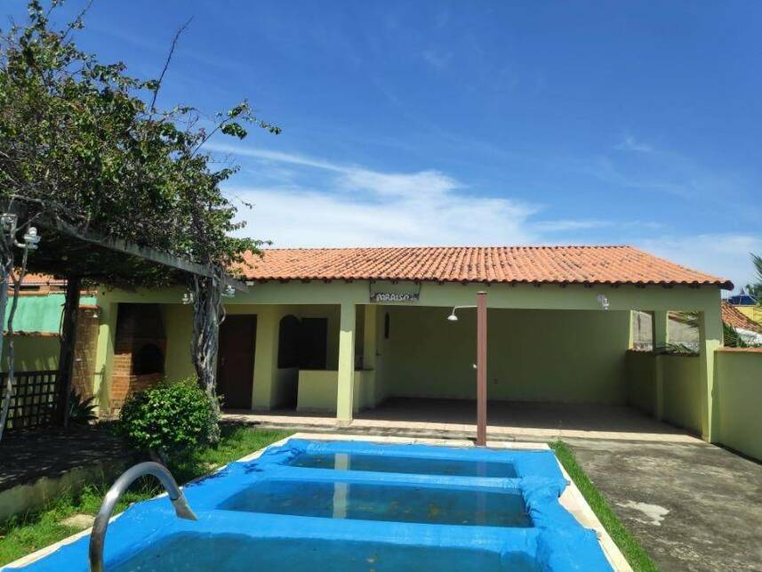 Imagem 19 do Leilão de Casa - Praia dos Lagos - Maricá/RJ