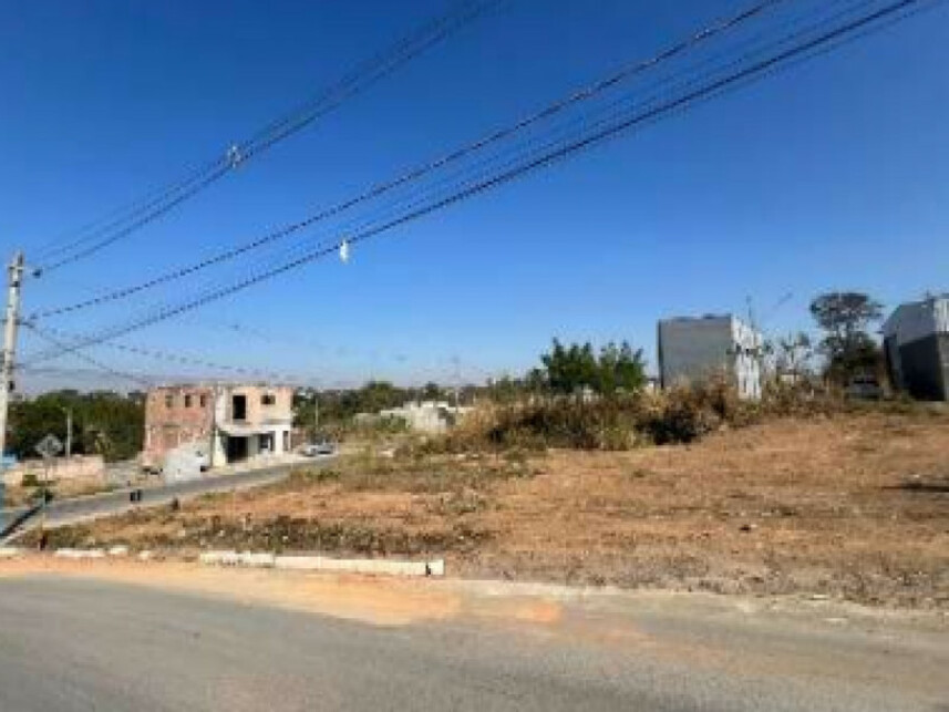 Imagem 1 do Leilão de Terreno - Mangabeiras - Lagoa da Prata/MG