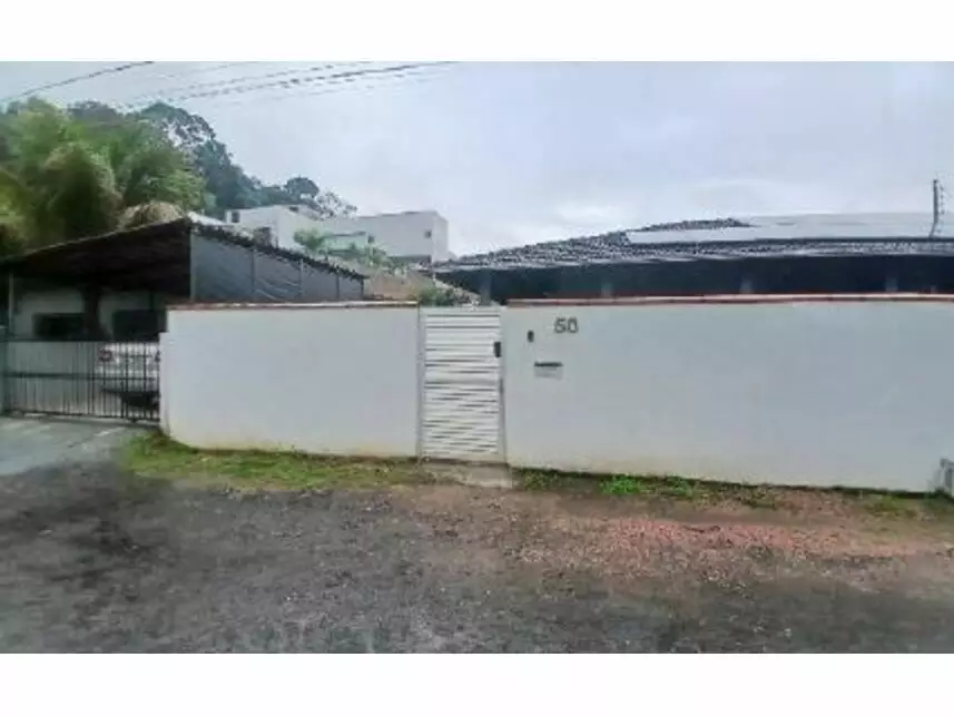 Casa em blumenau