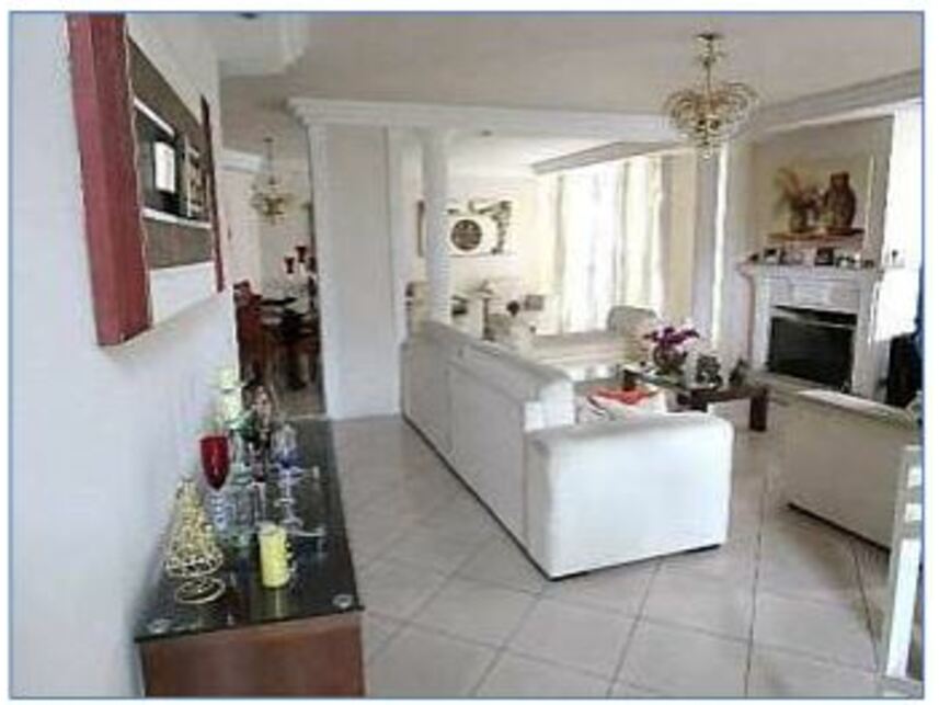 Imagem 8 do Leilão de Casa - Jardim Leonor Mendes de Barros - São Paulo/SP