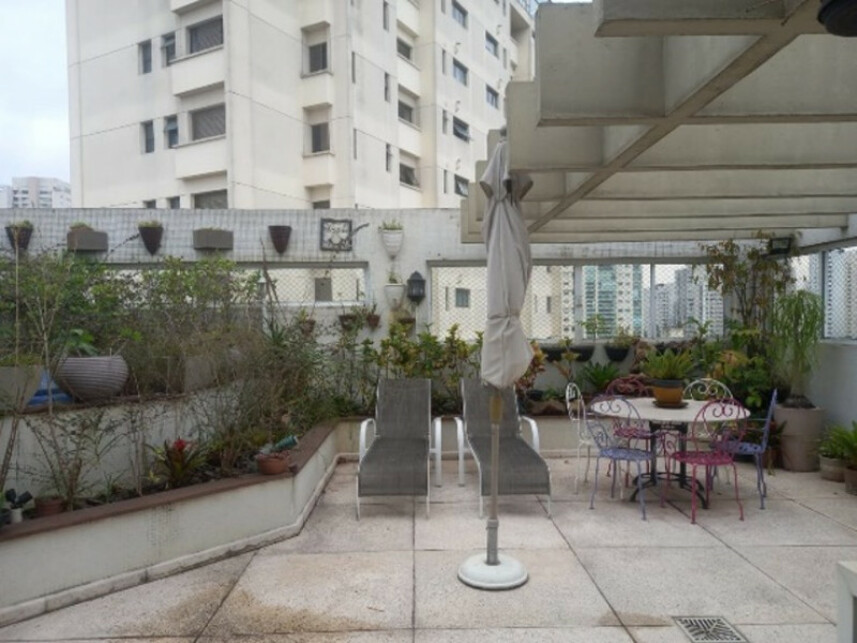 Imagem 6 do Leilão de Apartamento Duplex - Brooklin Paulista - São Paulo/SP