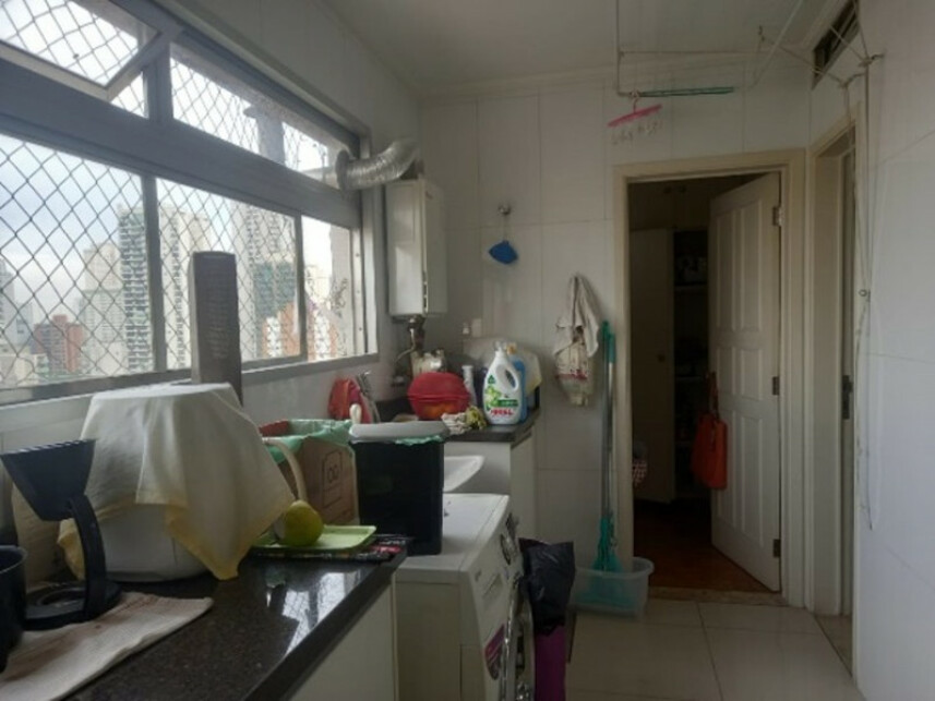 Imagem 13 do Leilão de Apartamento Duplex - Brooklin Paulista - São Paulo/SP