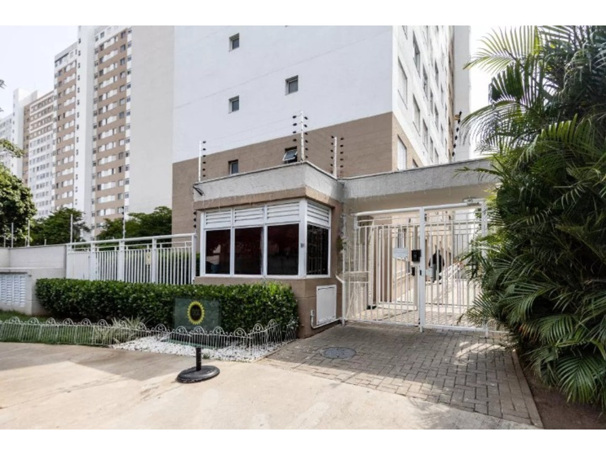 Imagem 2 do Leilão de Apartamento - Lapa - São Paulo/SP