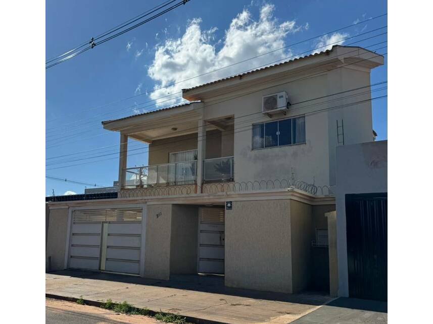Imagem 3 do Leilão de Casa - Jardim America - Paranaíba/MS
