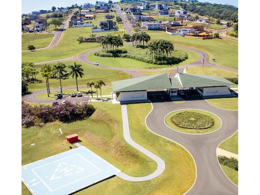 Imagem 1 do Leilão de Terreno - Ninho Verde - Pardinho/SP