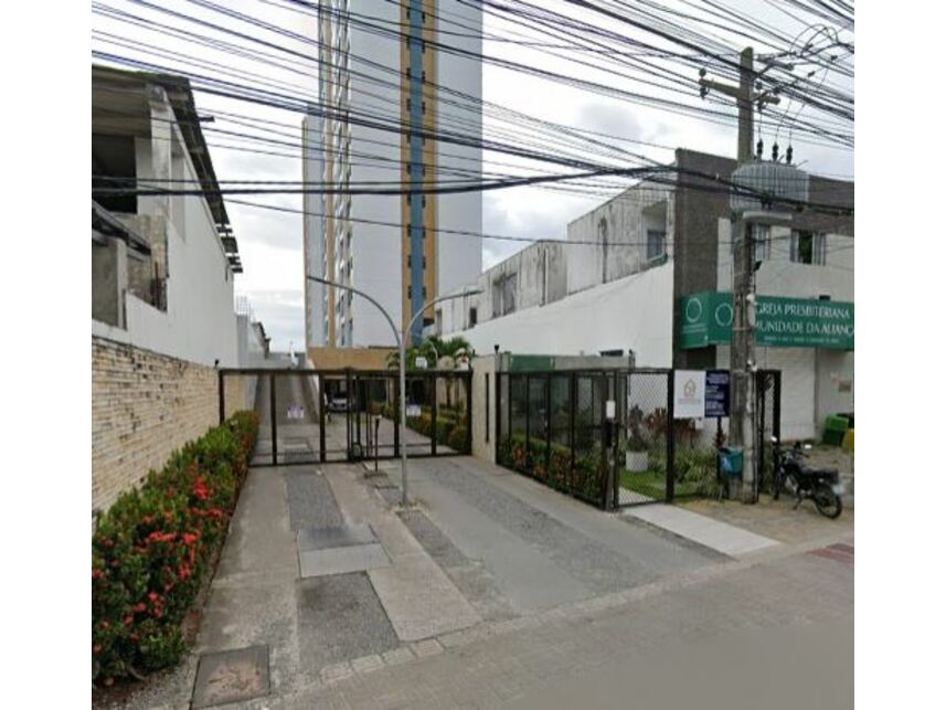 Imagem  do Leilão de Apartamento - Iputinga - Recife/PE
