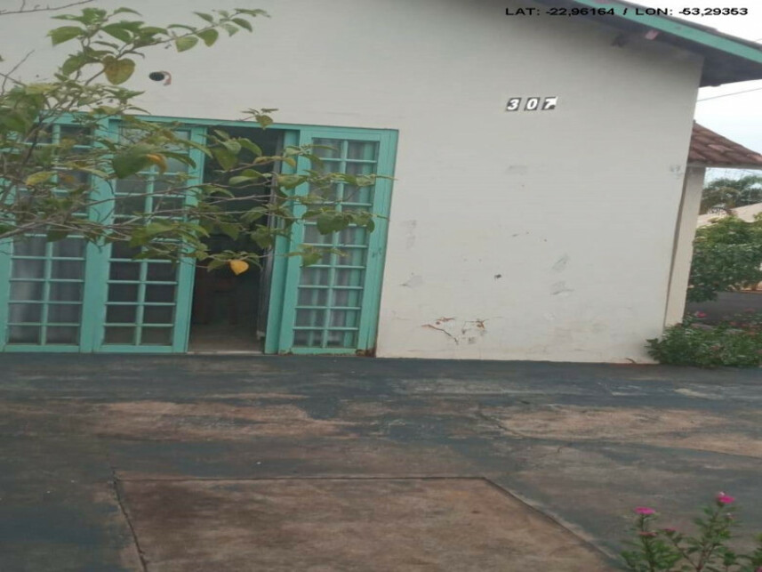 Imagem 2 do Leilão de Casa - Centro - Santa Cruz de Monte Castelo/PR