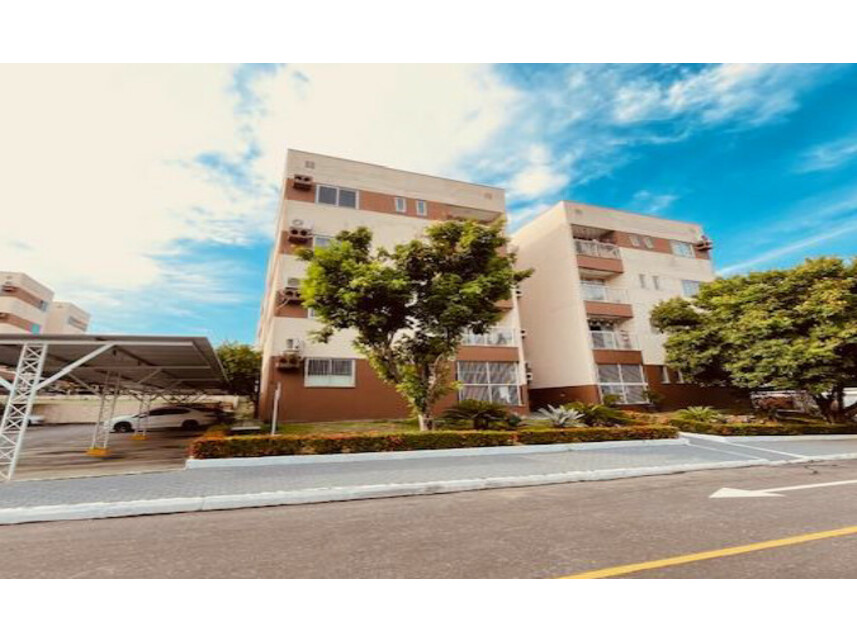 Imagem  do Leilão de Apartamento - Japiim - Manaus/AM