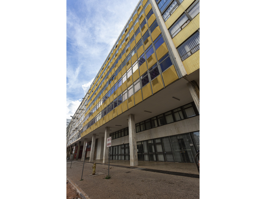 Imagem 2 do Leilão de Salas Comerciais - Asa Sul - Brasília/DF