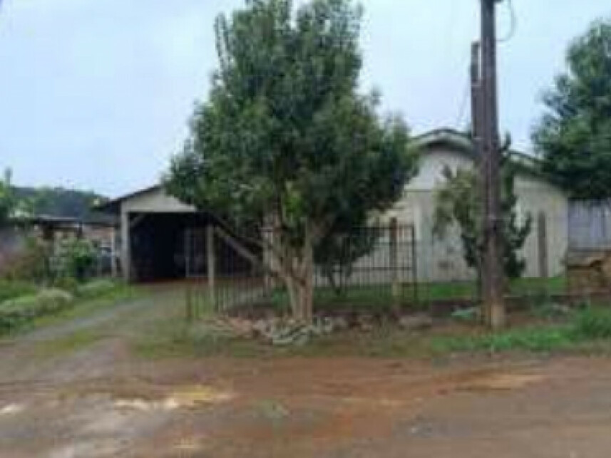 Imagem 1 do Leilão de Terreno - Loteamento Imasa - Monte Carlo/SC