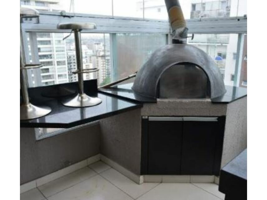 Imagem 6 do Leilão de Apartamento - Campo Belo - São Paulo/SP