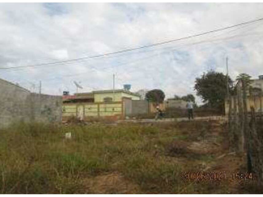 Imagem 7 do Leilão de Terreno - Prolongamento Cidade Nova Ii, - Carmo do Cajuru/MG