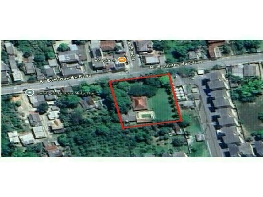 Imagem  do Leilão de Casa - Chácaras Pinhão - Tanguá/RJ
