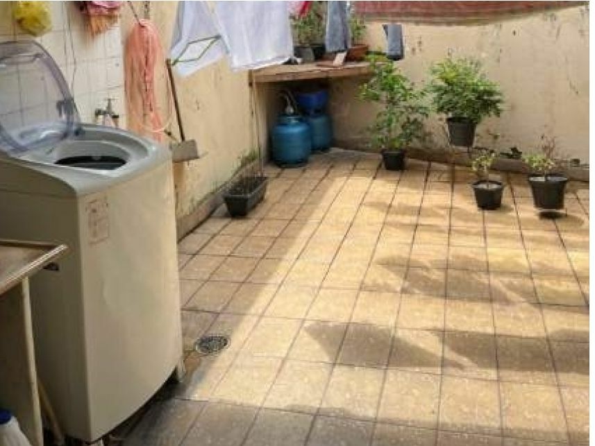 Imagem 3 do Leilão de Casa - Vila Fernandes - São Paulo/SP