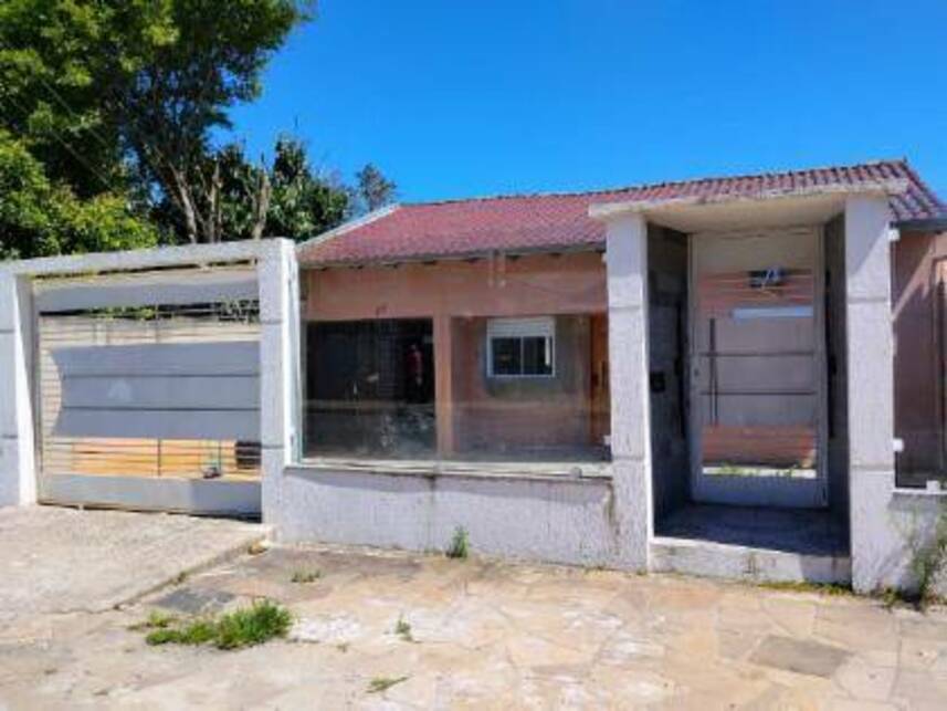 Imagem 2 do Leilão de Casa - Aparecida - Alvorada/RS