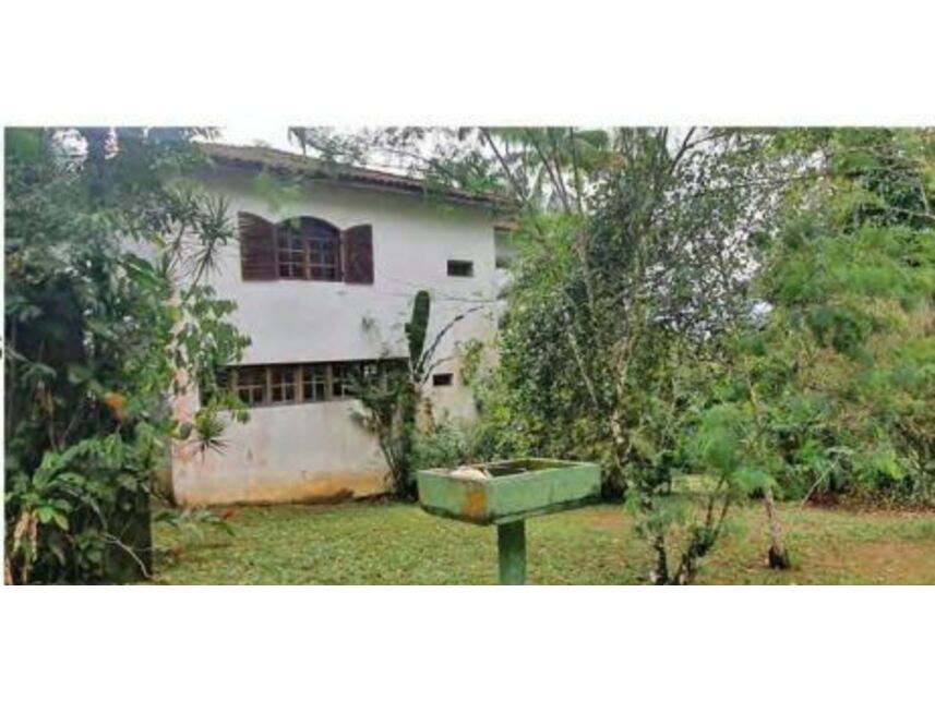 Imagem 4 do Leilão de Casa - Lagoinha - Ubatuba/SP