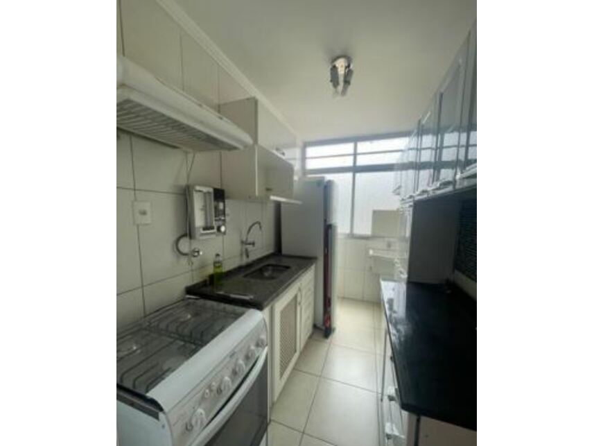 Imagem 4 do Leilão de Apartamento - Liberdade - São Paulo/SP