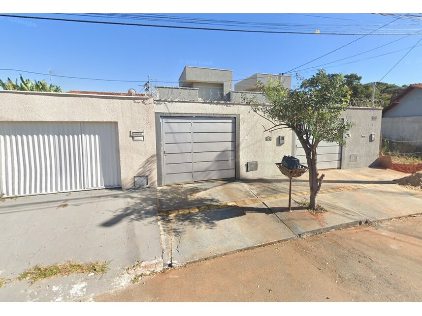 Imagem do Leilão de Casa - Vereda dos Buritis - Goiânia/GO