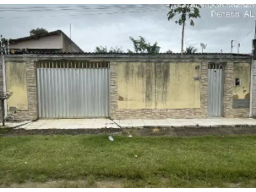 Casa em penedo