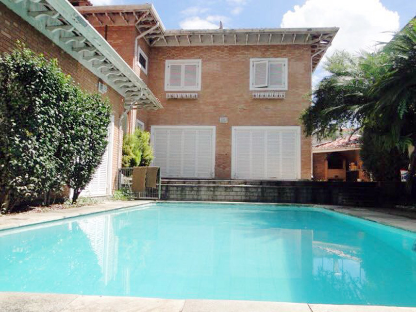 Imagem 6 do Leilão de Casa - Fazenda Morumbi - São Paulo/SP