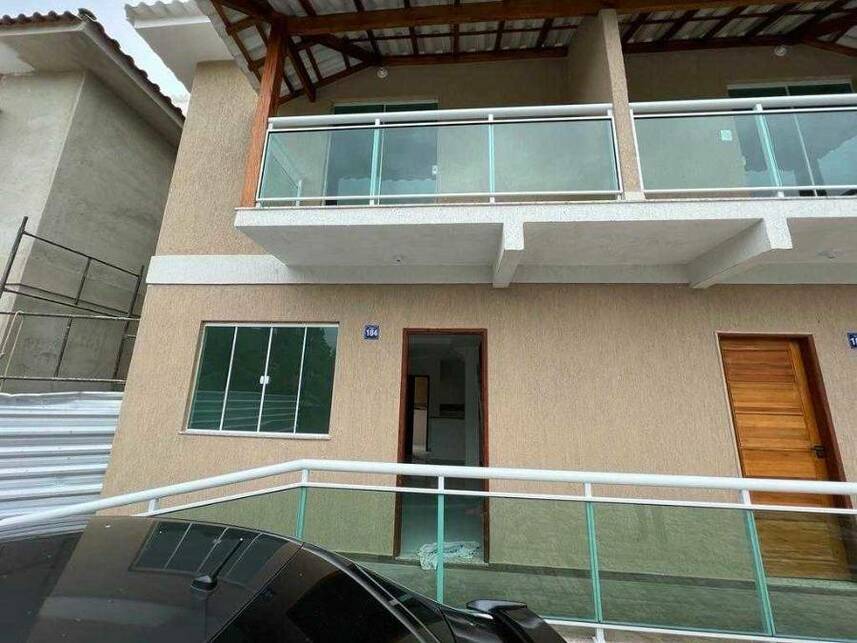 Imagem 3 do Leilão de Casa - Condado de Maricá - Maricá/RJ